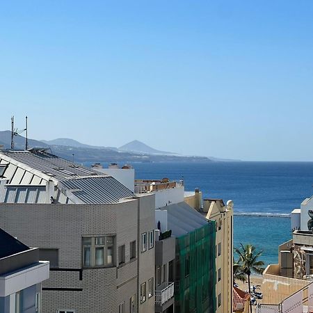 Las Canteras Con Alma Лас-Пальмас-де-Гран-Канария Экстерьер фото