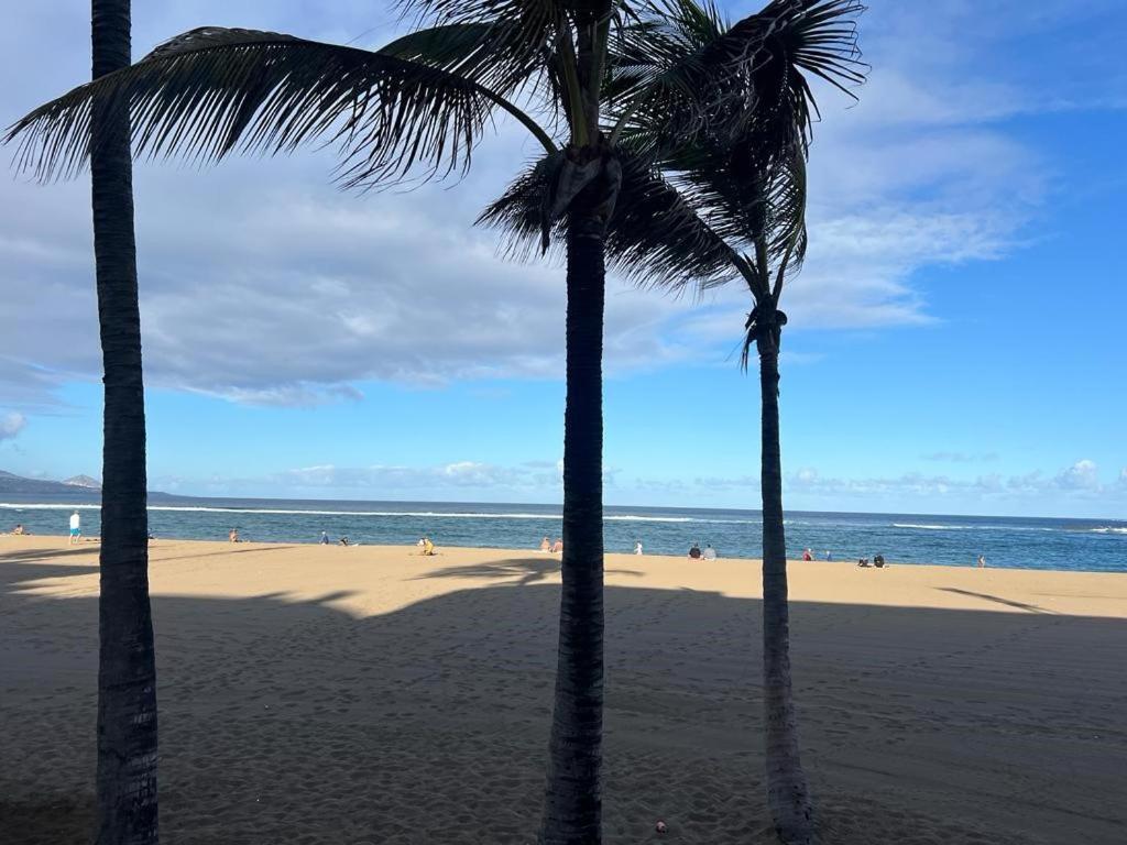 Las Canteras Con Alma Лас-Пальмас-де-Гран-Канария Экстерьер фото